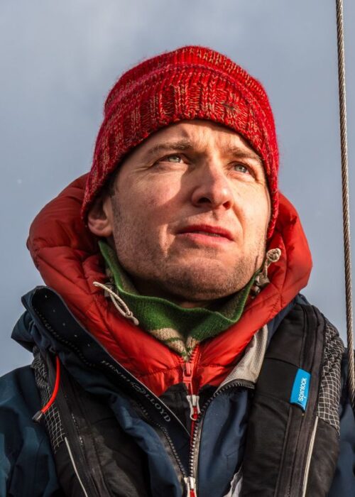 Andreas B. Heide
