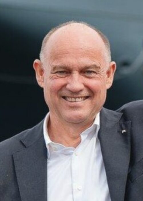 Andreas Enger