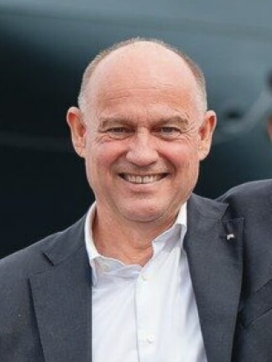 Andreas Enger