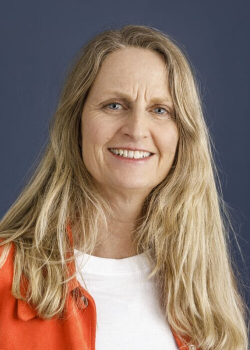 Charlotte Demeer Strøm