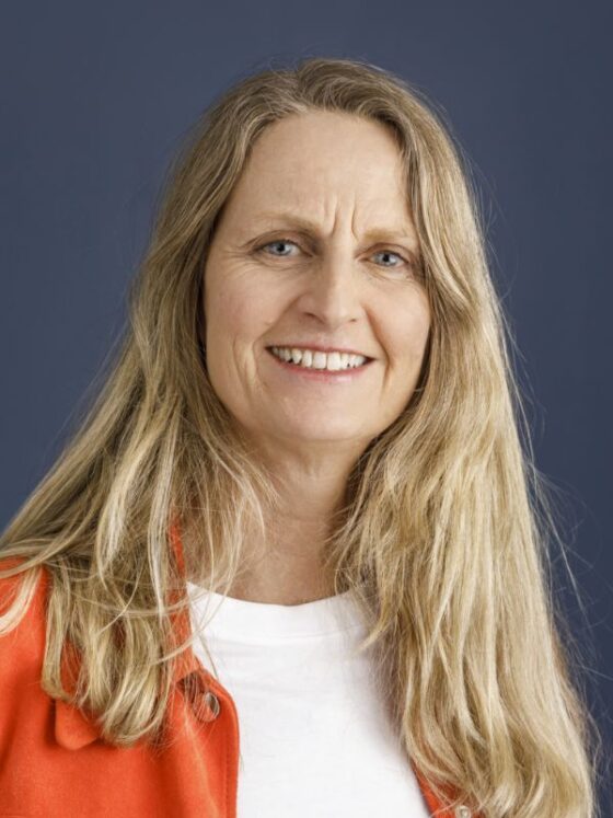 Charlotte Demeer Strøm