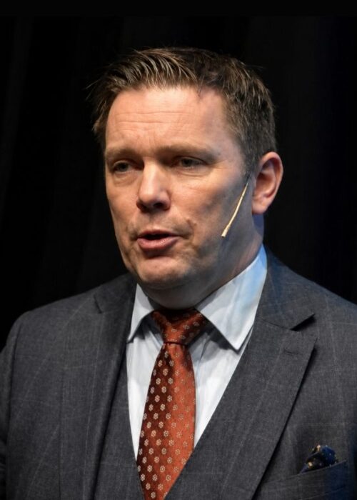 Dag Kilen