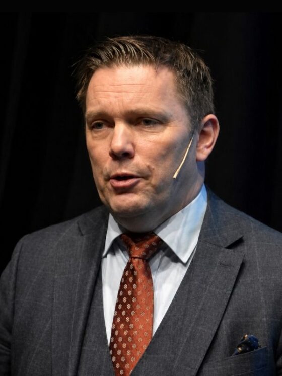 Dag Kilen