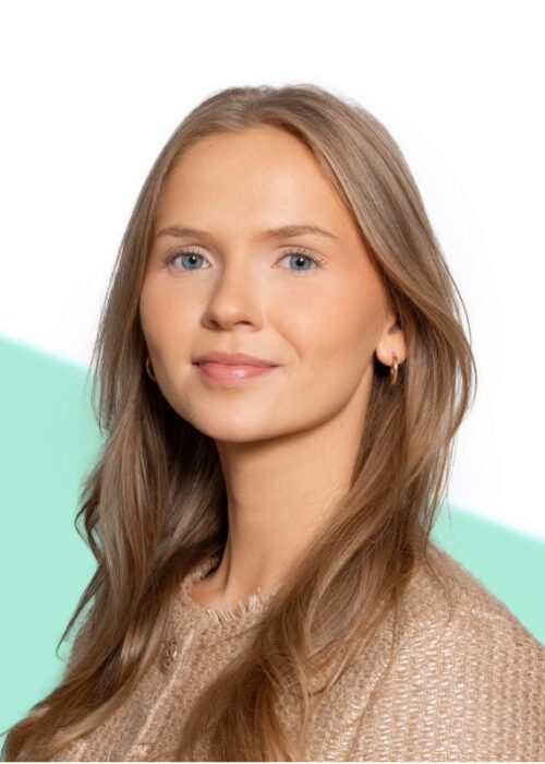 Elise Halkjelsvik