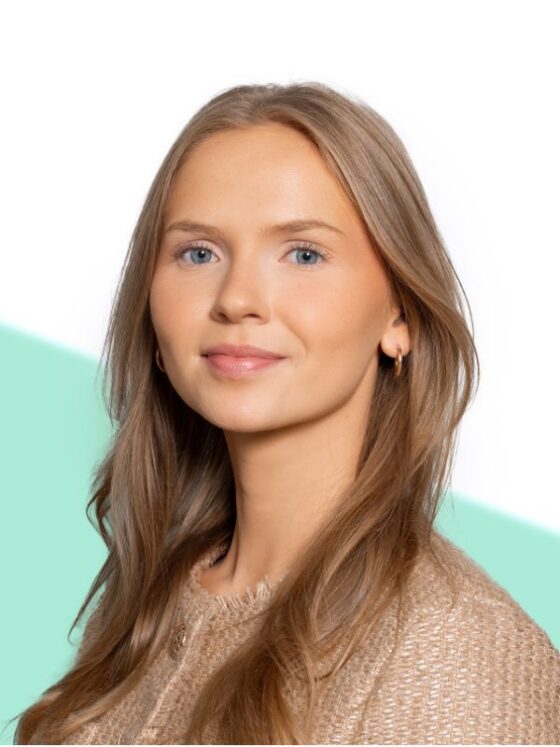 Elise Halkjelsvik